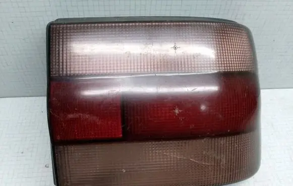 Renault 19 Rear/tail lights 7700815980