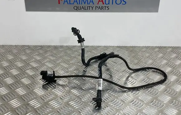 BMW 1 F20 F21 Turbo solenoid valve 7810831 7602047