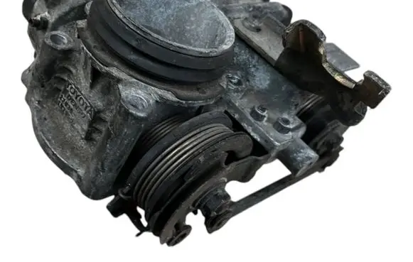 Toyota Corolla E120 E130 Throttle valve 22030 197950