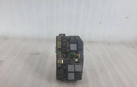 Ford Mondeo Mk III Fuse box set 1S7T14A481AA