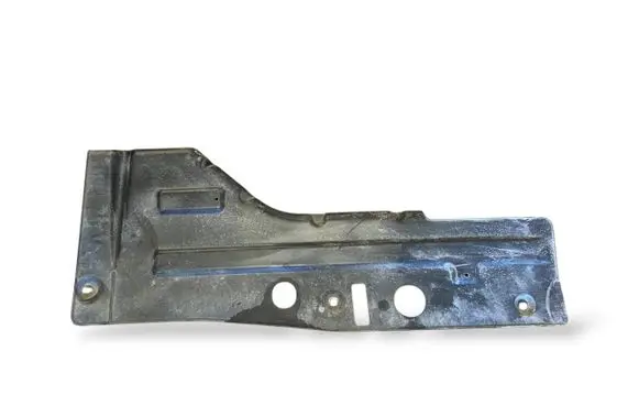 Opel Astra J Engine splash shield/under tray 13280107