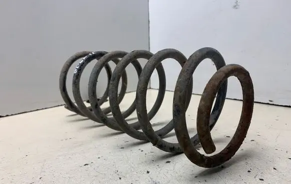 Volkswagen Golf II Front coil spring 98AAA0