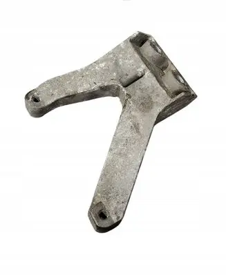 BMW 3 E46 Engine mount vacuum valve 