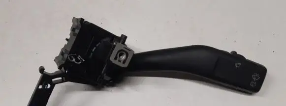 Volkswagen Golf V Wiper control stalk 1K0953519