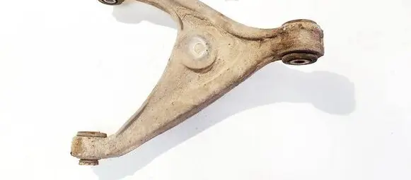 Rear upper control arm/wishbone