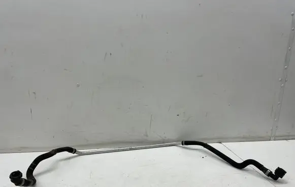 BMW X4M F98 Engine coolant pipe/hose 2100515 8053464