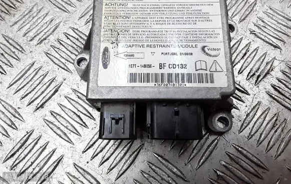 Ford Mondeo Mk III Airbag control unit/module 1s7t14b056bf