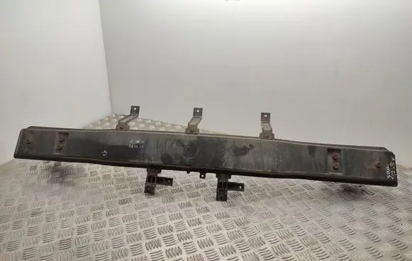 KIA Soul Rear bumper cross member