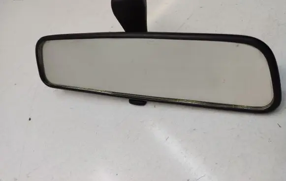 BMW 7 E32 Rear view mirror (interior) E10110087 E102X10087