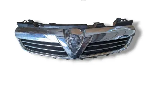 Opel Zafira B Front grill 13247327