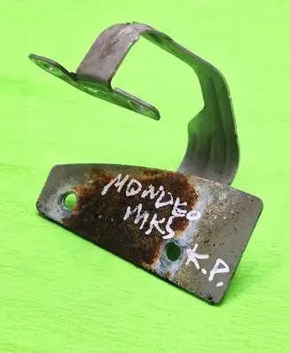 Ford Mondeo MK V Front bumper mounting bracket 16a09144