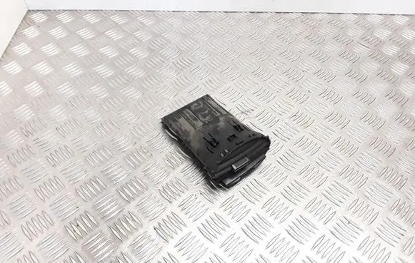 Ford Focus Cabin air duct channel 4M51A014L21