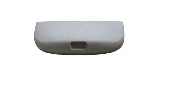 Mercedes-Benz B W245 Sunglasses storage box A1698100041