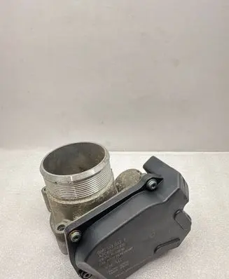 Audi A3 S3 8V Throttle valve 06F133062T A2C82494100