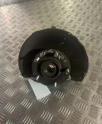 Mitsubishi Outlander Front wheel hub