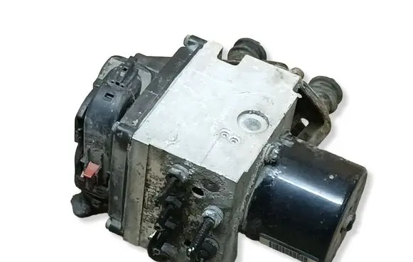 Volkswagen PASSAT B6 ABS Pump 3C0614109