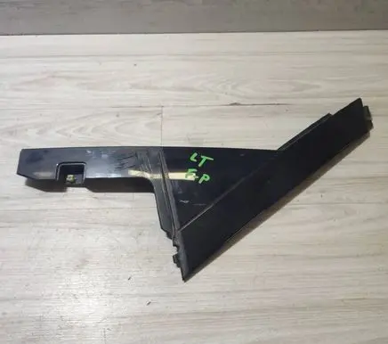 Jaguar F-Pace Rear door trim (molding) HK83254A42A