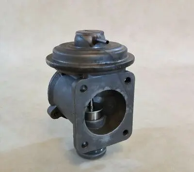 BMW X5 E70 EGR valve 11717804382 7804382