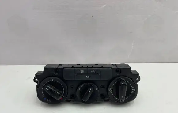 Climate control unit