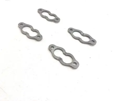 Volkswagen PASSAT CC Fuel Injector clamp holder