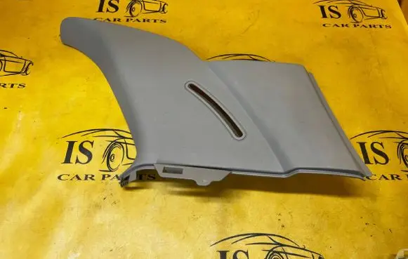 Mercedes-Benz GL X166 (D)pillar trim (top) A1666902225