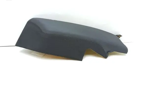 Mercedes-Benz CLK A209 C209 Rear seat side bottom trim A2099203530 00009B50