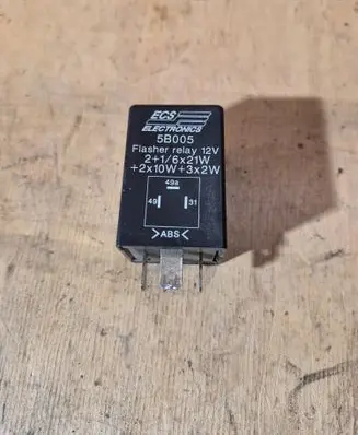 SsangYong Musso Other relay 