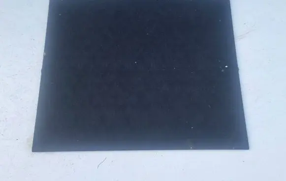 Toyota RAV 4 (XA50) Trunk/boot floor carpet liner 5841042110