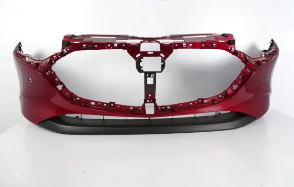 Mazda 3 Front bumper BCKN-50031