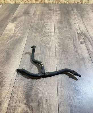 Mercedes-Benz C W204 Engine coolant pipe/hose A2045010325 DBL625440
