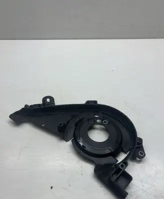 Citroen Berlingo Timing belt guard (cover) 9659869480 PA6GF20MD20 7279N0100ASS0