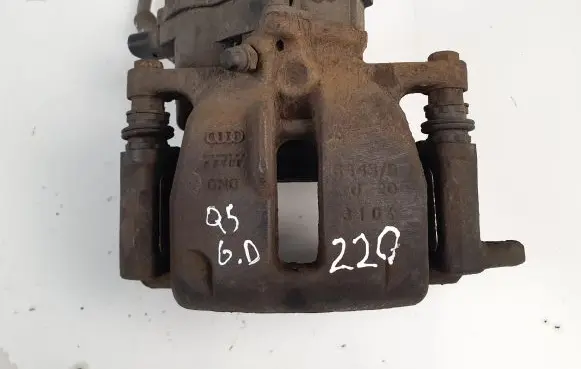 Audi Q5 SQ5 Rear brake caliper