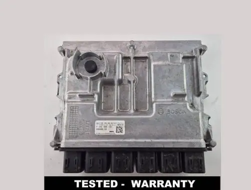 BMW X5 G05 Engine control unit/module ECU 0281040050 7102358 030066891