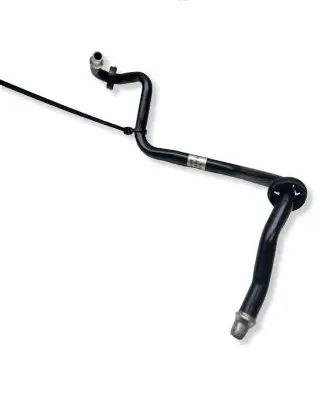 Mercedes-Benz SLK R172 Gearbox oil cooler pipe/hose A1725280224