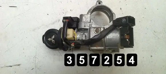 Mitsubishi Colt Ignition lock 5wk45107