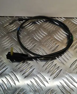 Mercedes-Benz B W245 Gear shift cable linkage 2032670064 CH1406