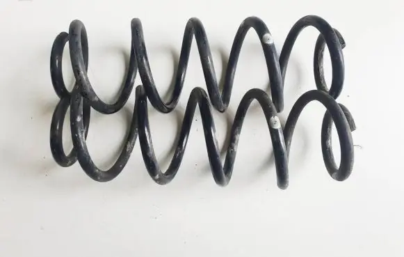 Suzuki SX4 S-Cross Rear coil spring