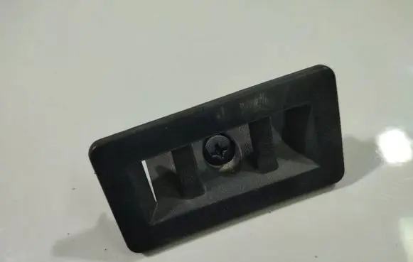 Audi A3 S3 8P Other interior part 8E0819275