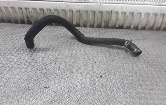 Peugeot 407 Engine coolant pipe/hose