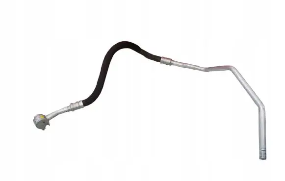Audi A7 S7 4G Air conditioning (A/C) pipe/hose 4H0260707AL
