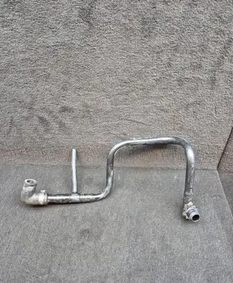 Audi A4 S4 B7 8E 8H Vacuum line/pipe/hose 8E0611931ER