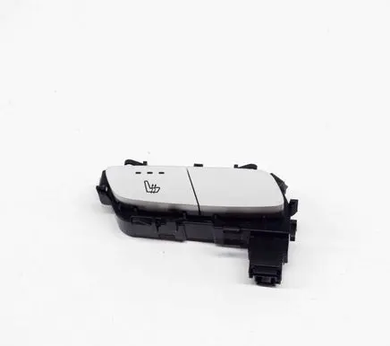 Mercedes-Benz GLC X253 C253 Seat heating switch A2139057302