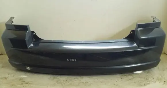 Dodge Caliber Rear bumper
