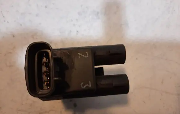 Toyota RAV 4 (XA10) High voltage ignition coil 08U02B0020 9091902218