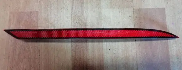 Opel Insignia B Rear tail light reflector 13460220