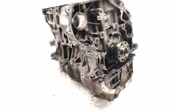 BMW 1 F20 F21 Engine swap N47D16A