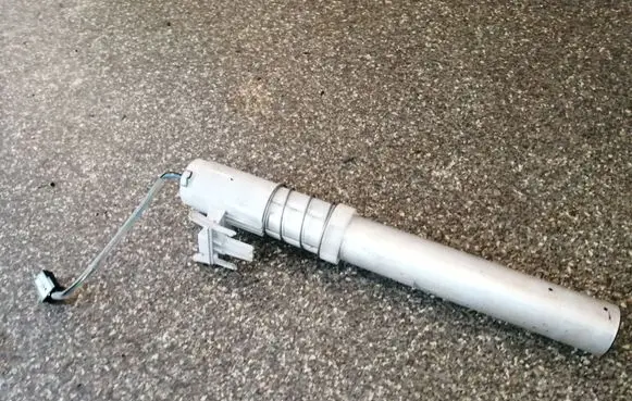 Audi A8 S8 D3 4E Fuel level sensor 3D0919673L