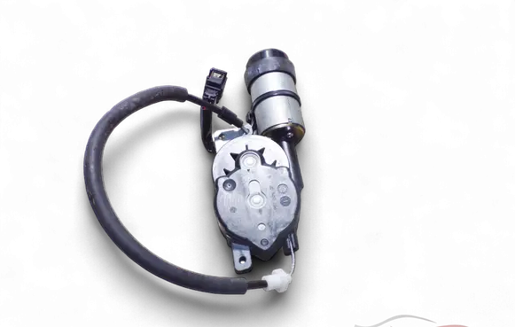 Volkswagen Phaeton Seat adjustment motor 14672GHW