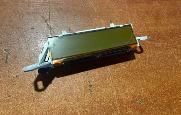 Screen/display/small screen