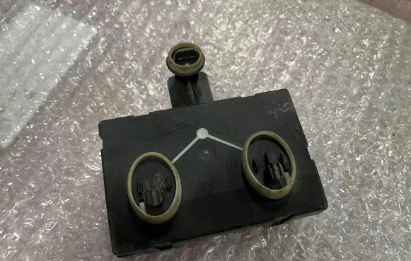 Audi A4 S4 B8 8K Door control unit/module 8K0959795G 8K0959795